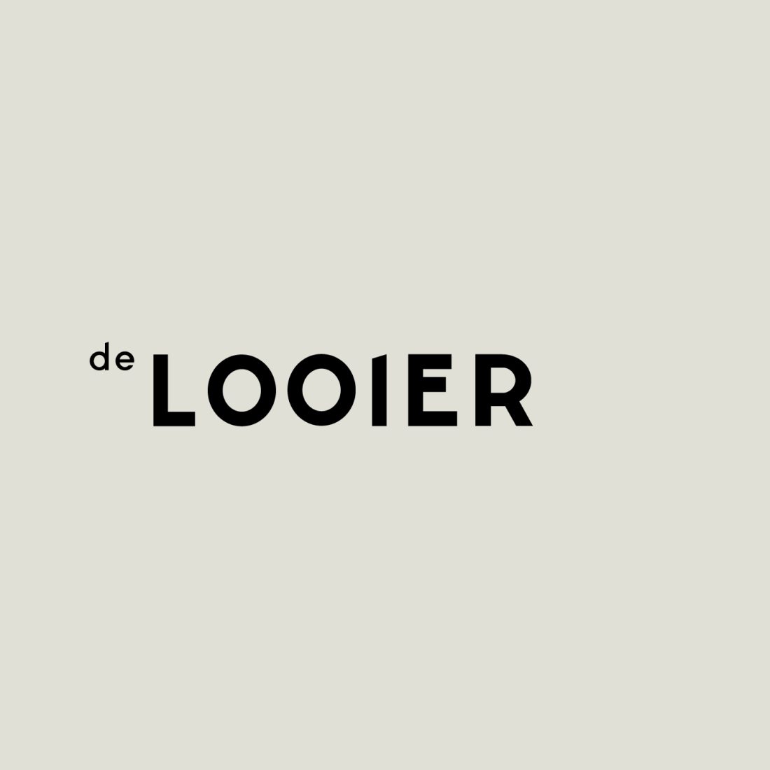 Logo de Looier